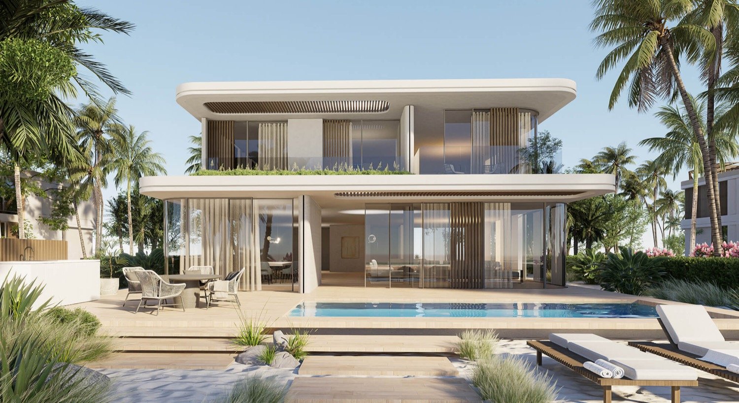 NB Collection Villas