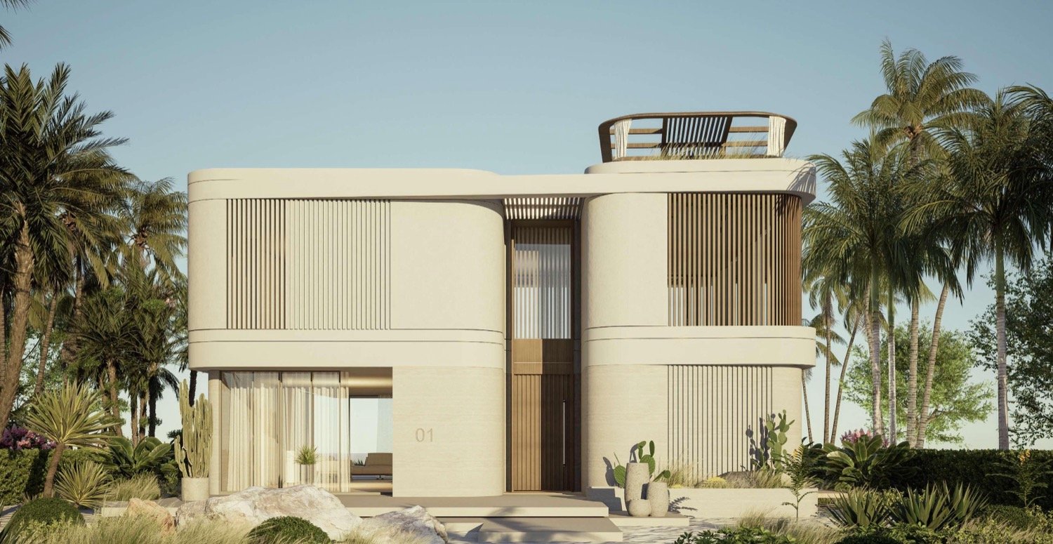 NB Collection Villas