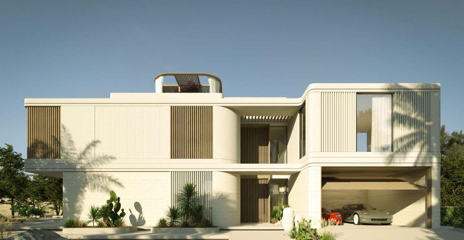 NB Collection Villas