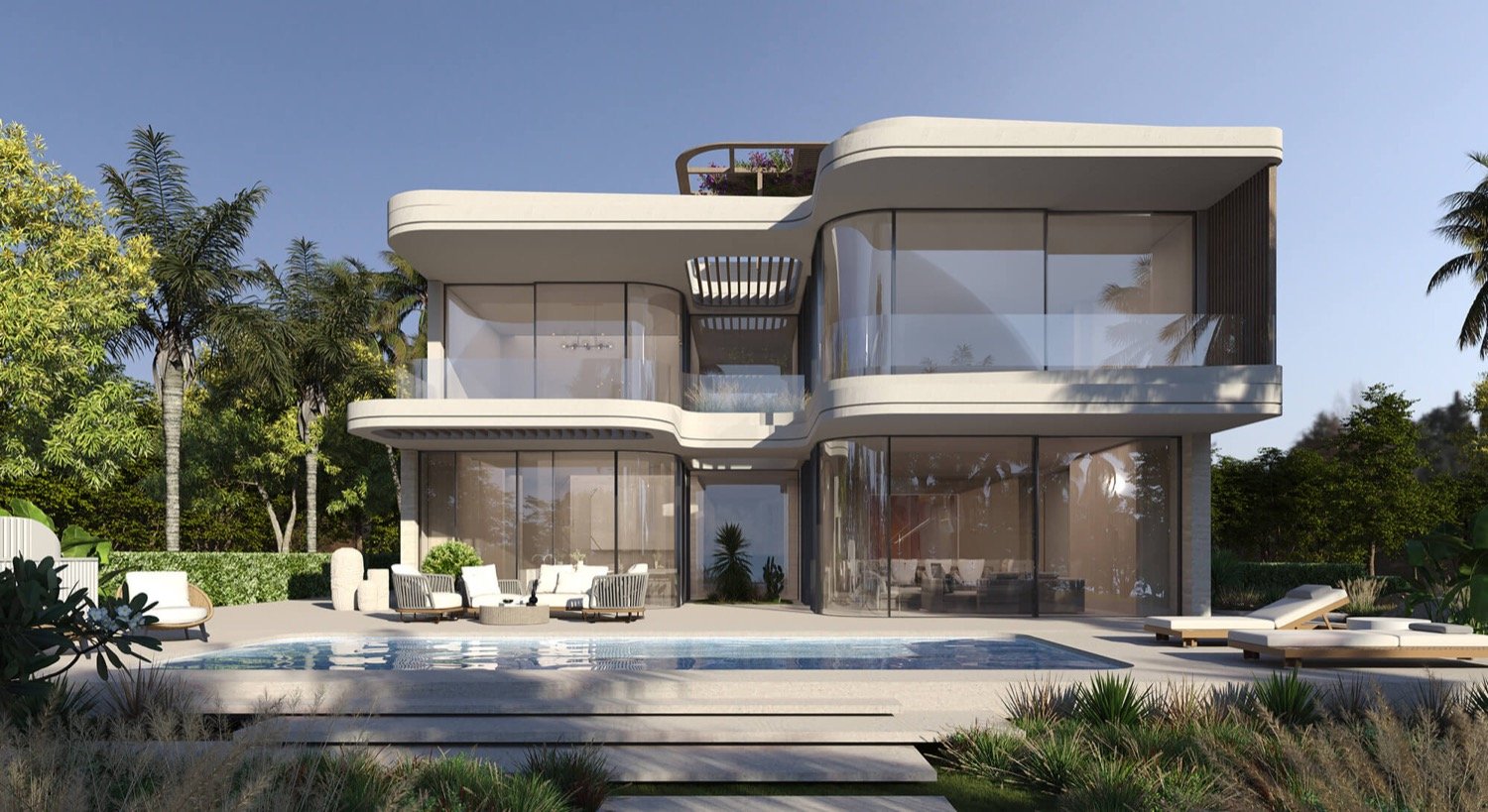 NB Collection Villas