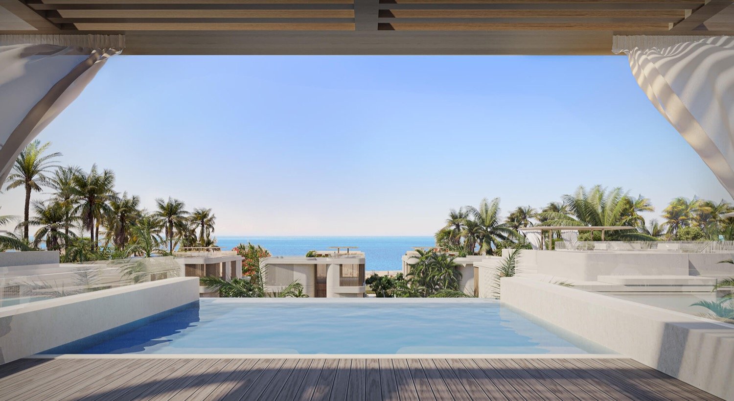 NB Collection Villas