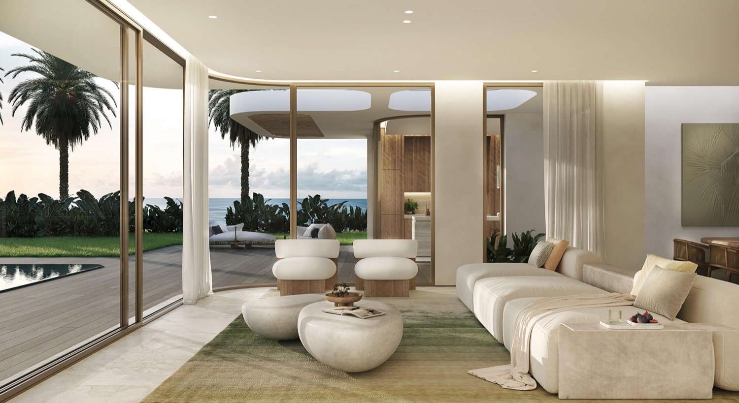 NB Collection Villas