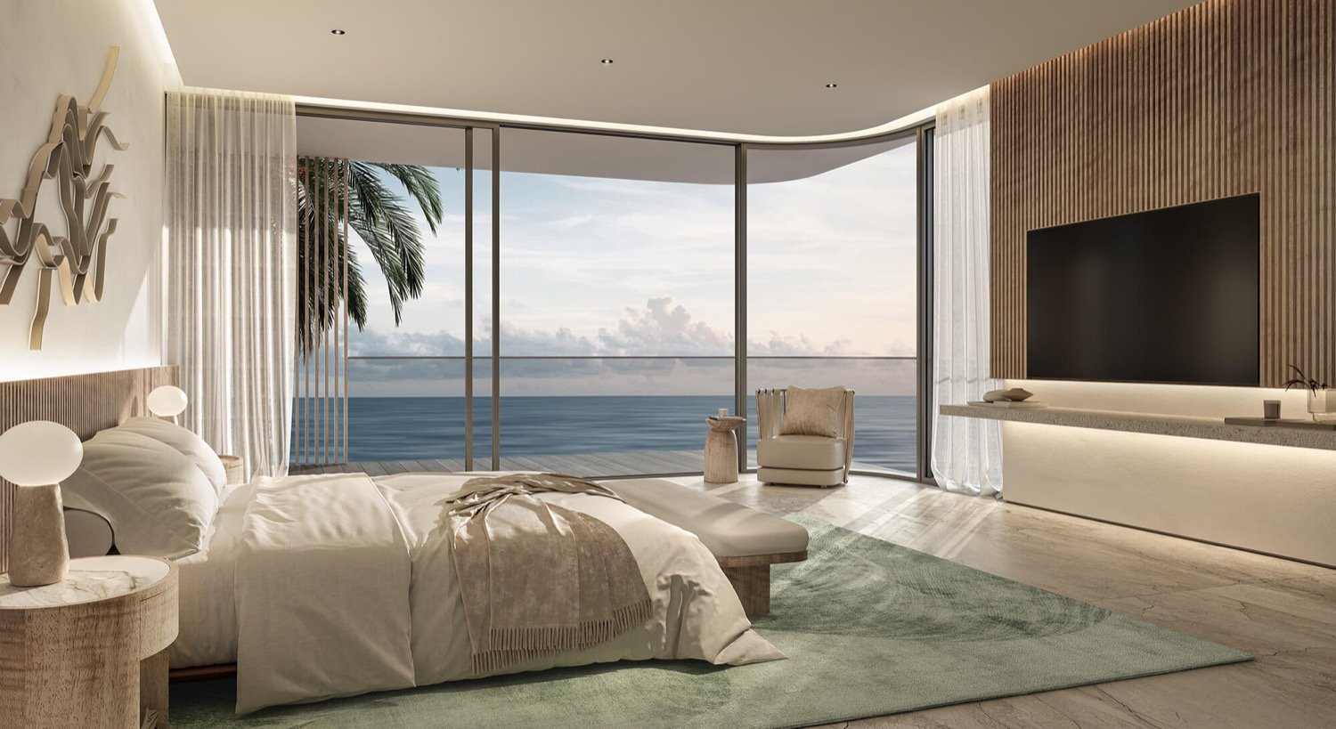 NB Collection Villas