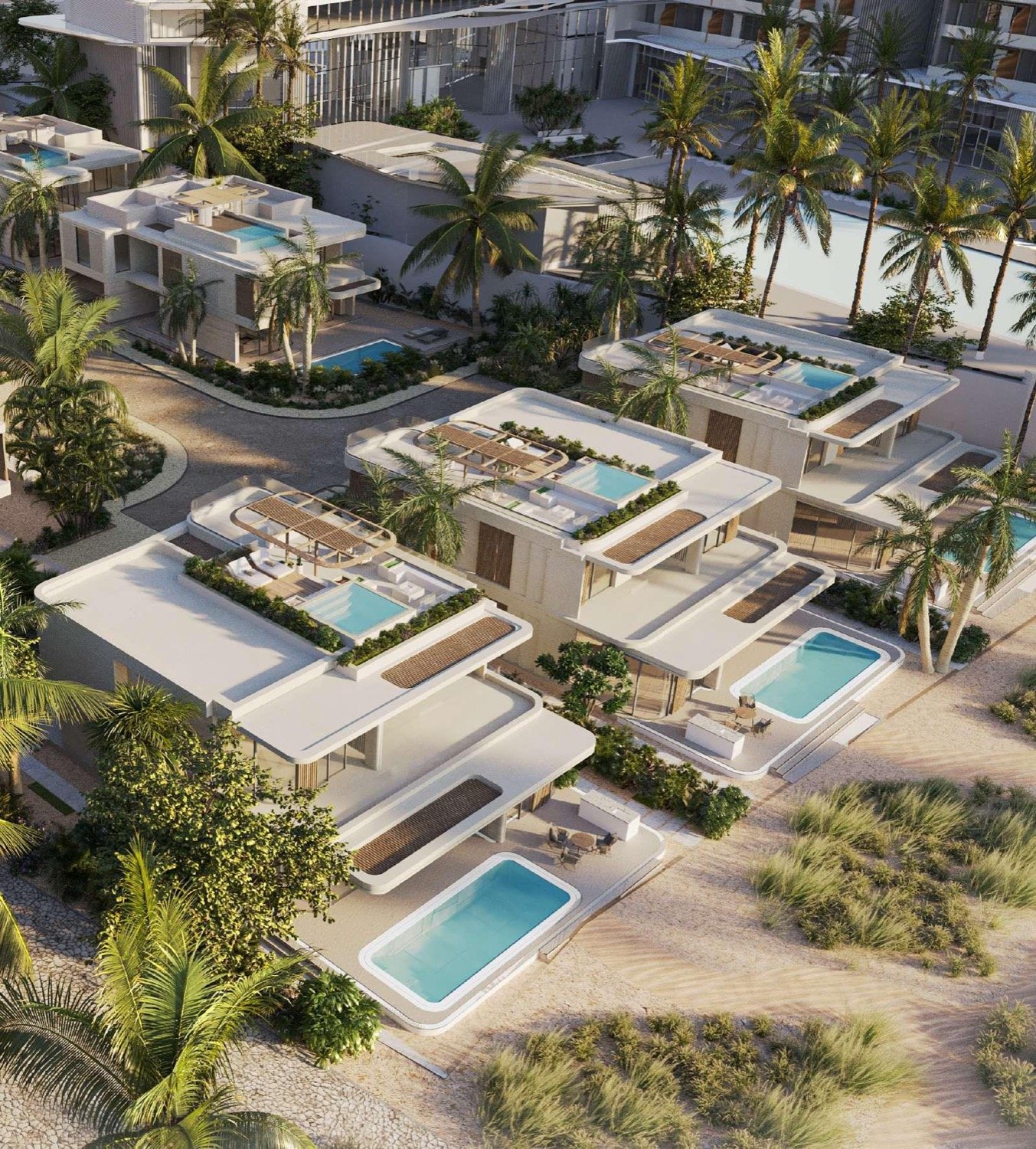 NB Collection Villas