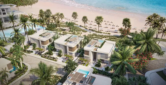 NB Collection Villas