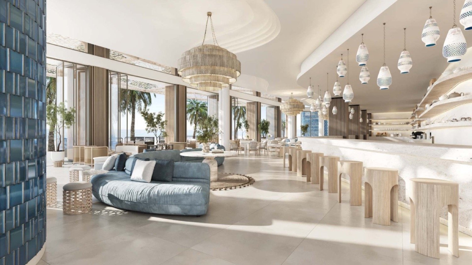 Nikki Beach Residences
