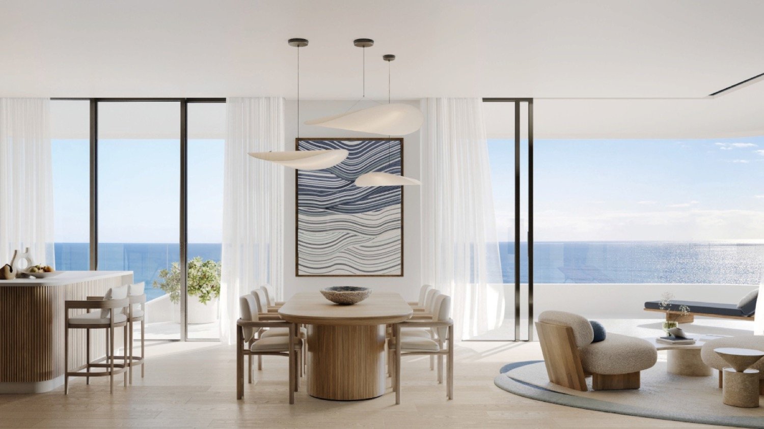 Nikki Beach Residences