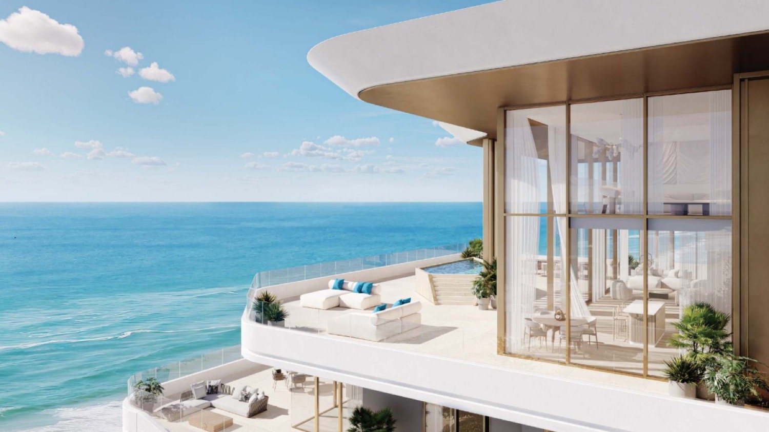 Nikki Beach Residences