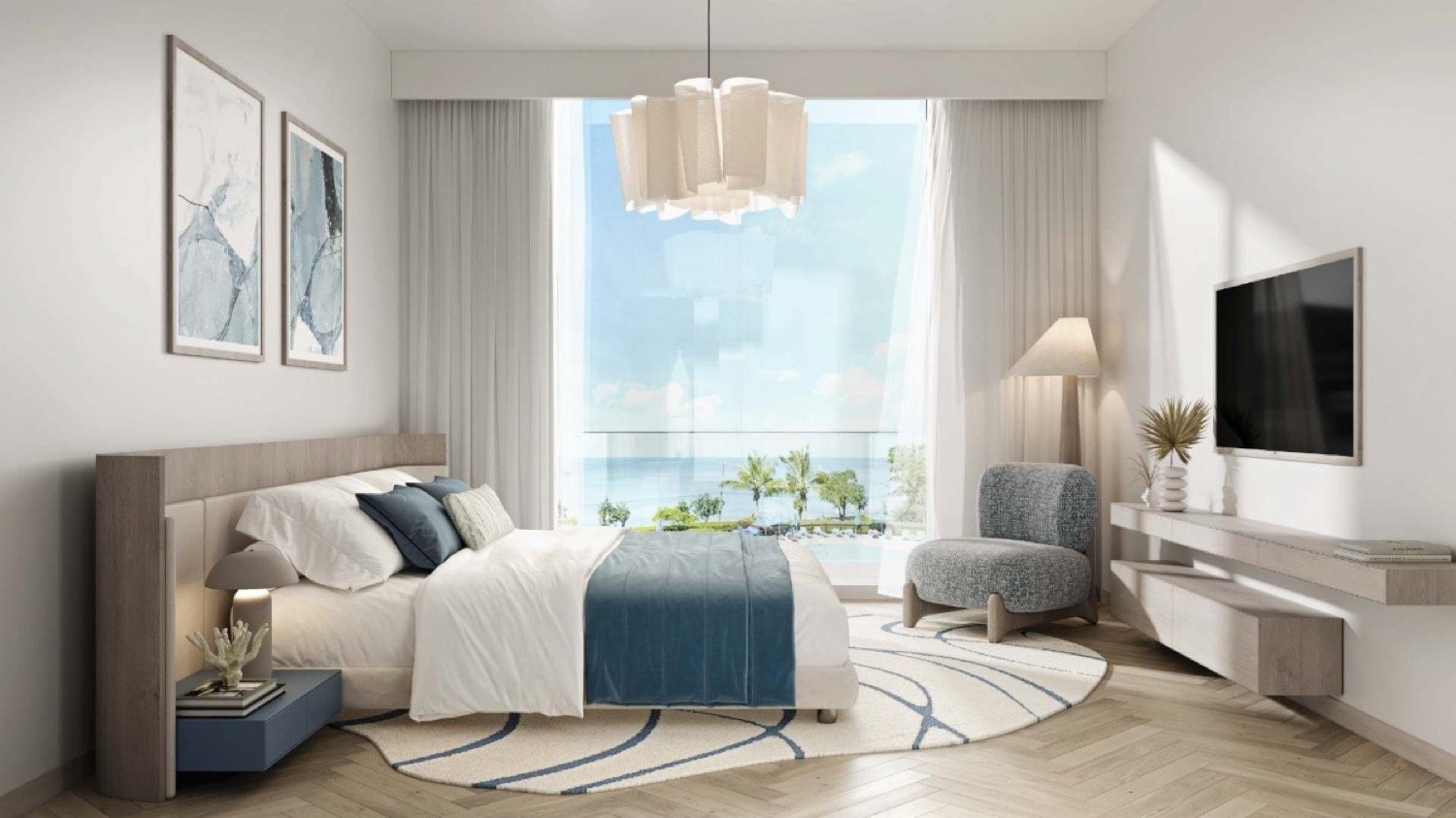 Nikki Beach Residences
