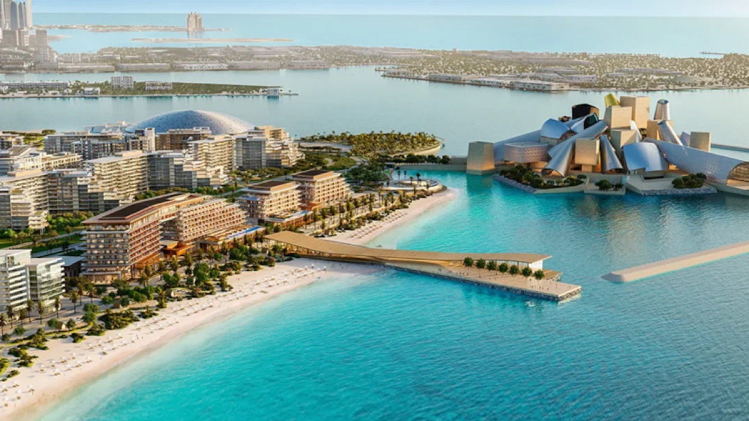 Nobu Residences
