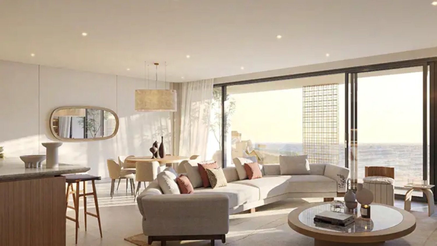 Nobu Residences