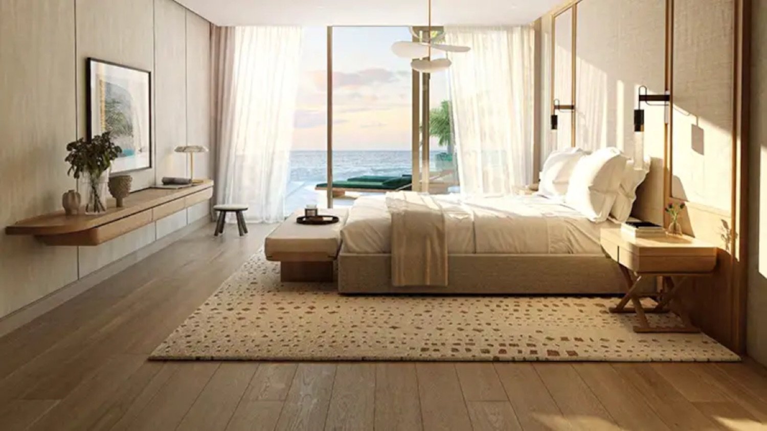 Nobu Residences