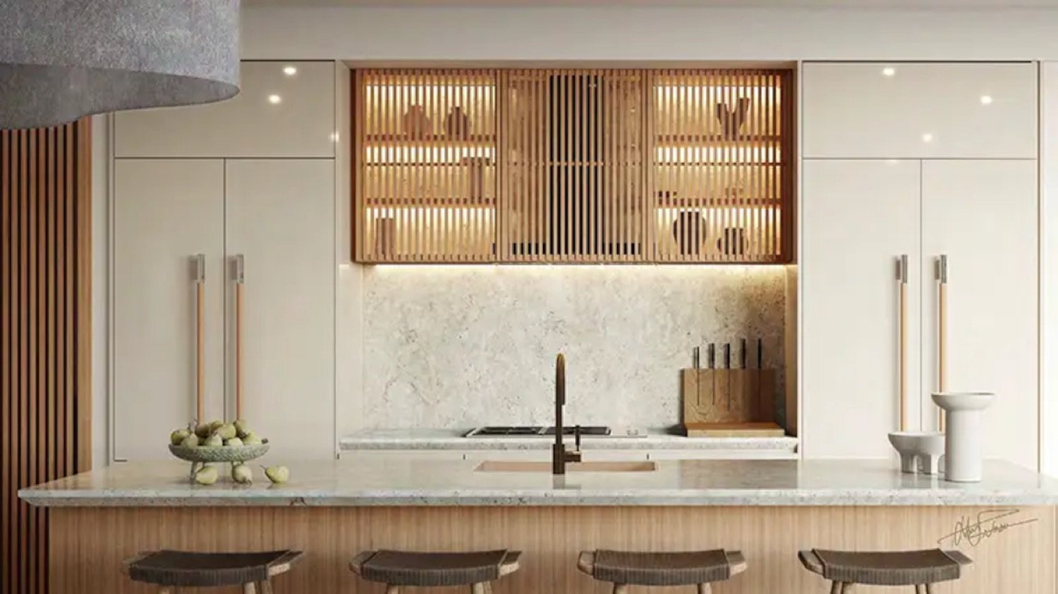 Nobu Residences