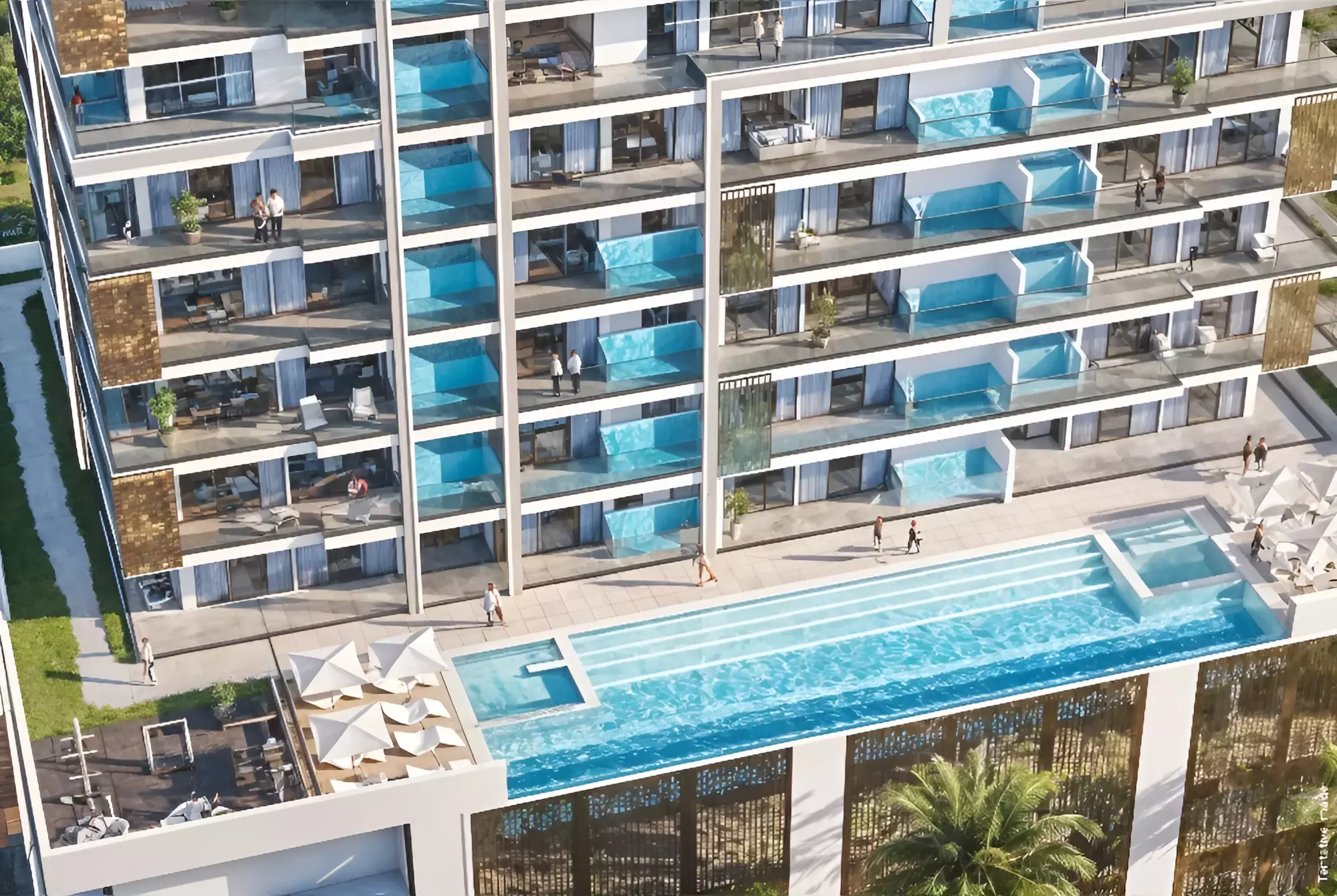 Ocean Crest
