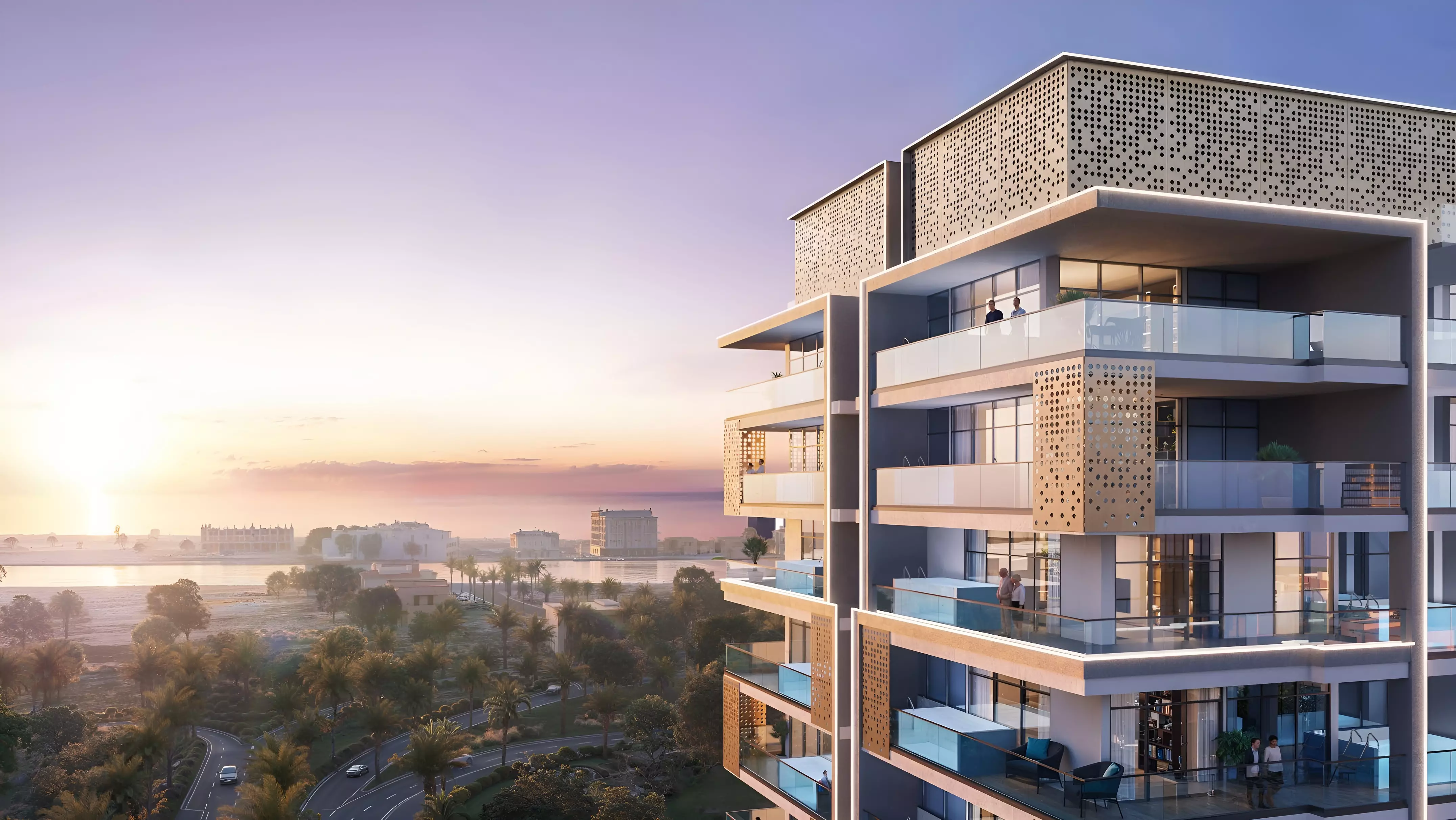 Ocean Crest