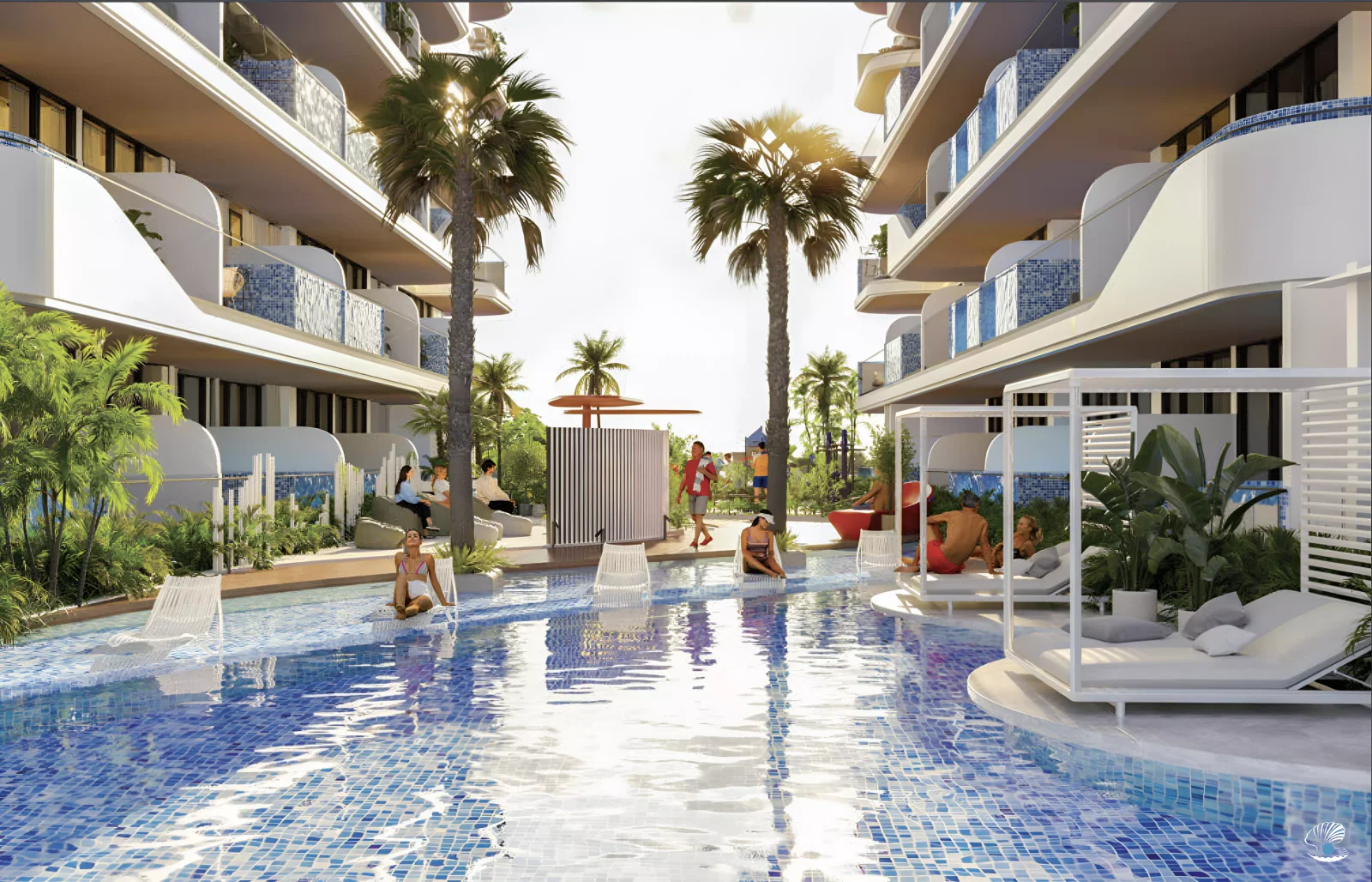 Ocean Pearl II