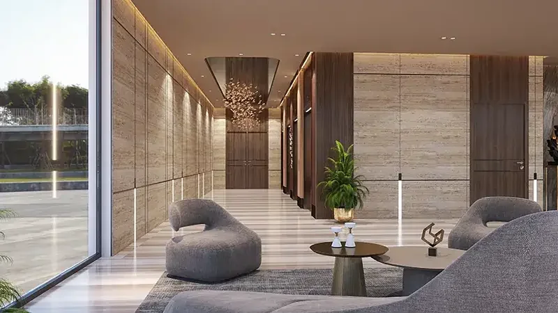 Ocean Tower