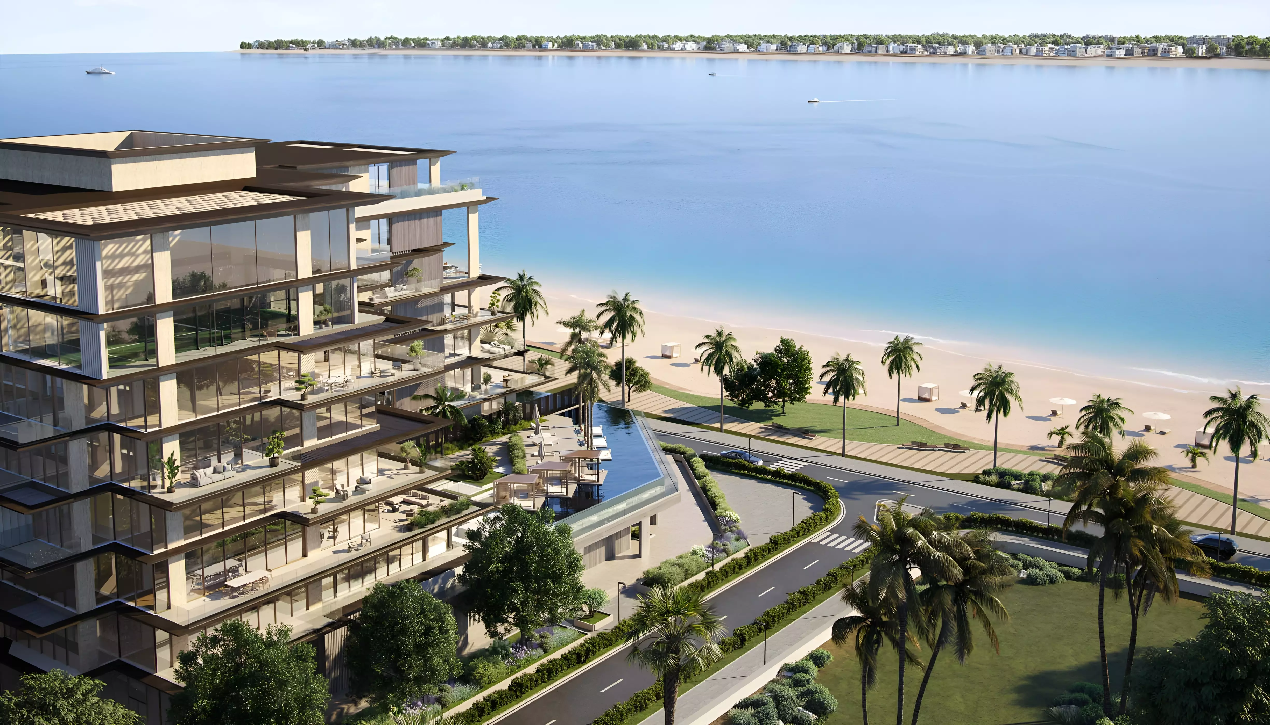 Omoria Private Residences