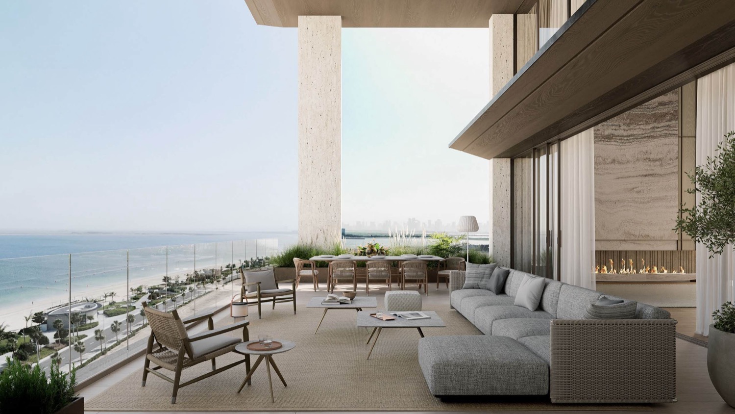 Omoria Private Residences