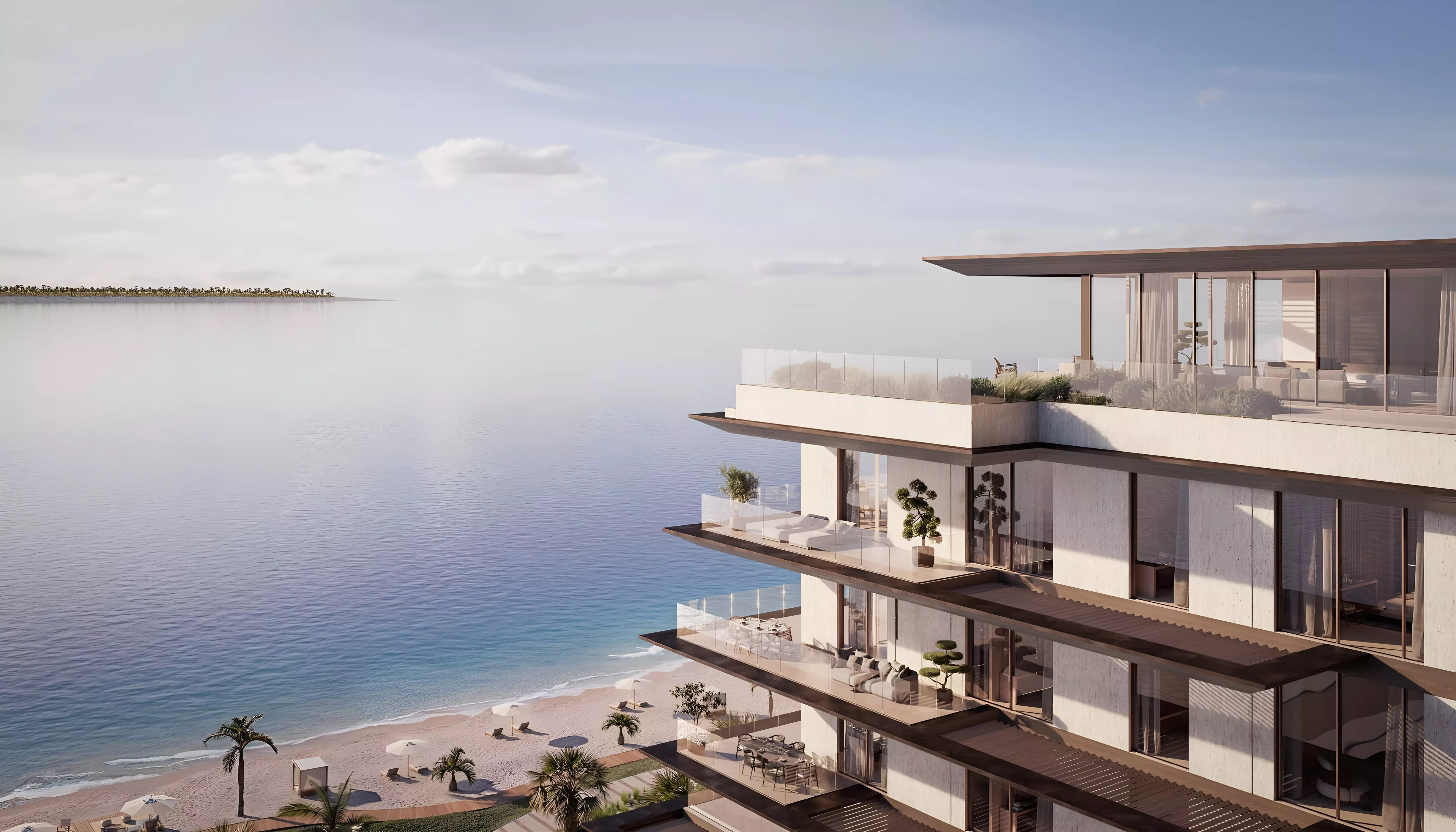 Omoria Private Residences