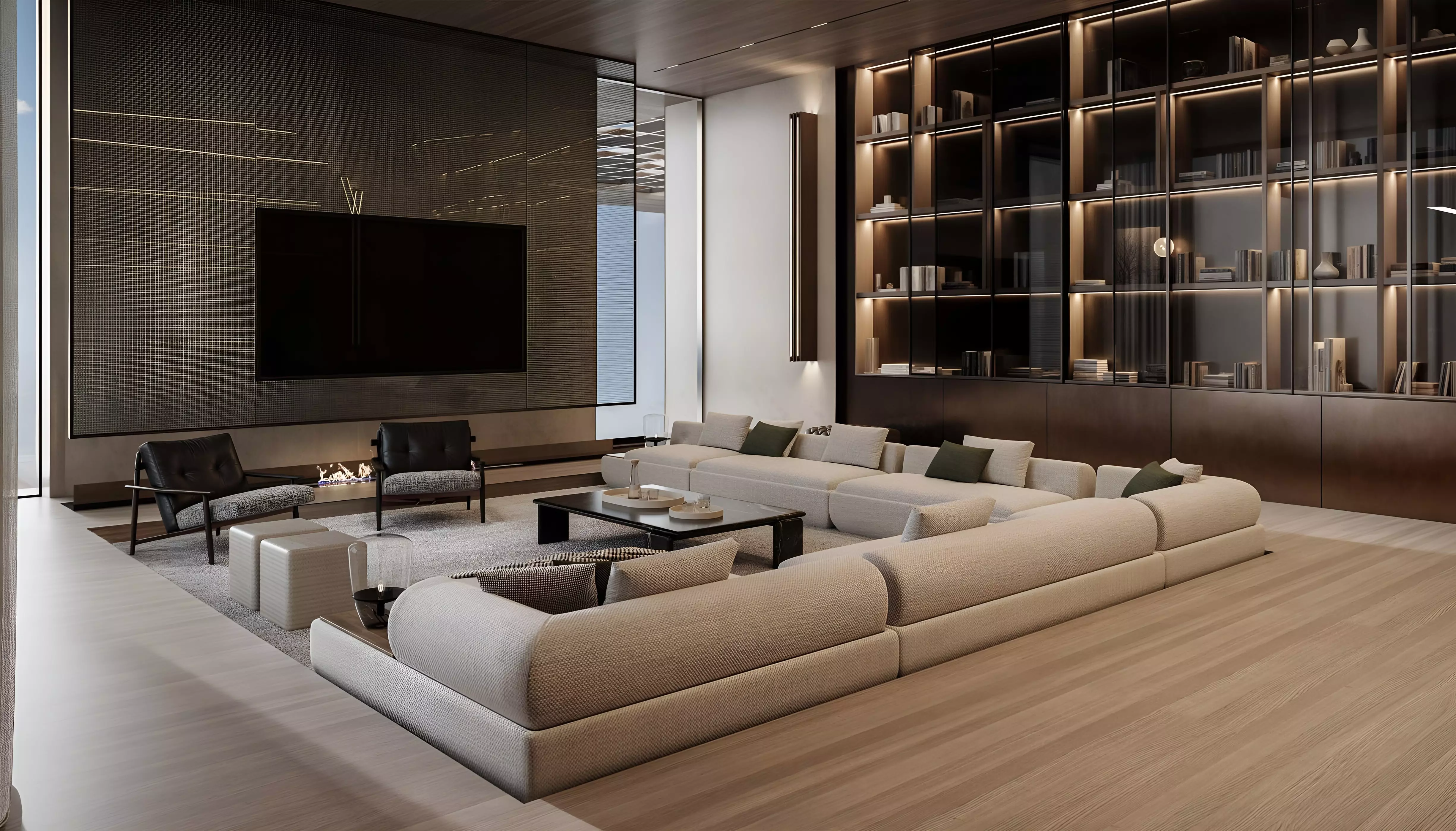 Omoria Private Residences