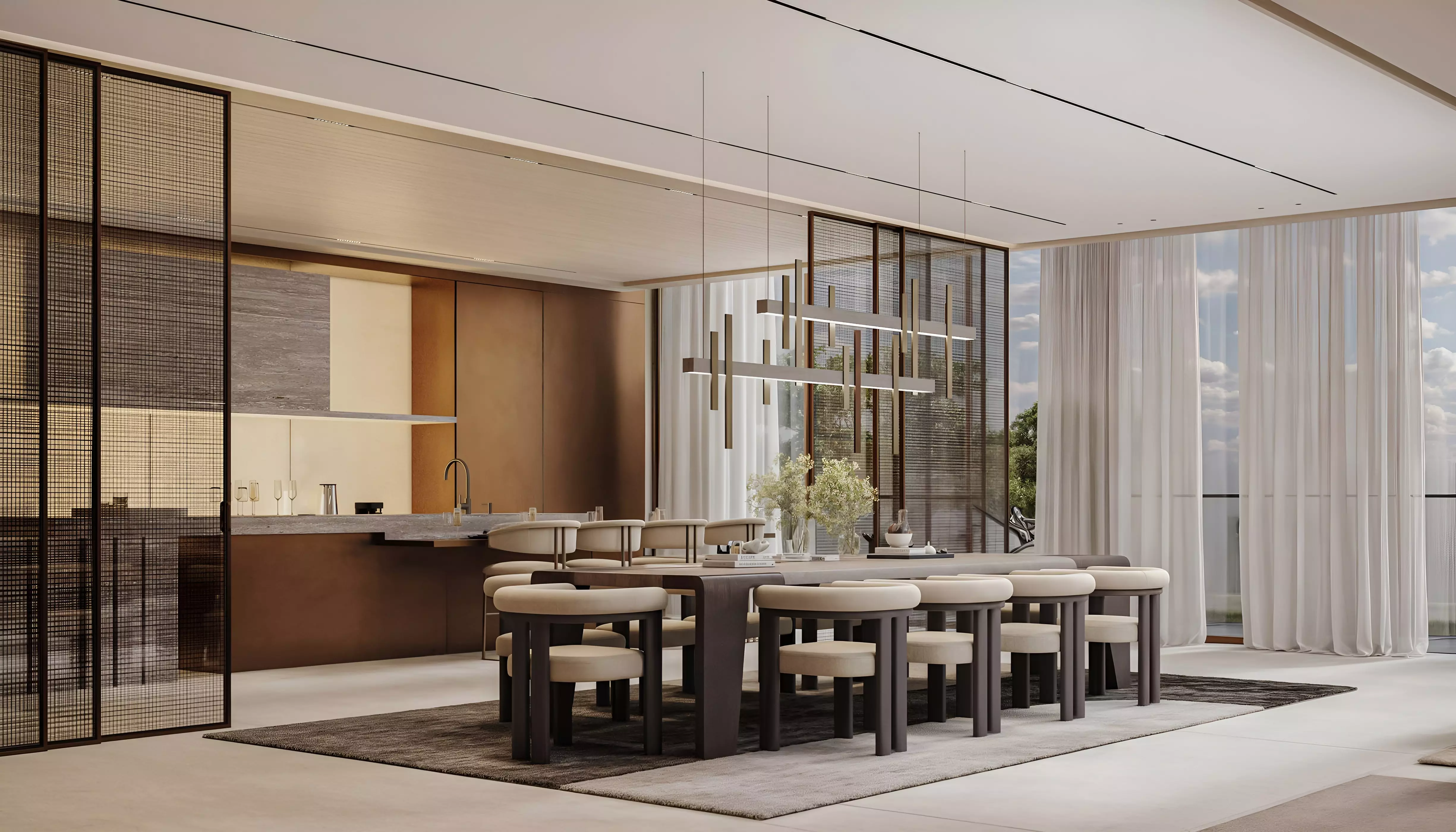 Omoria Private Residences