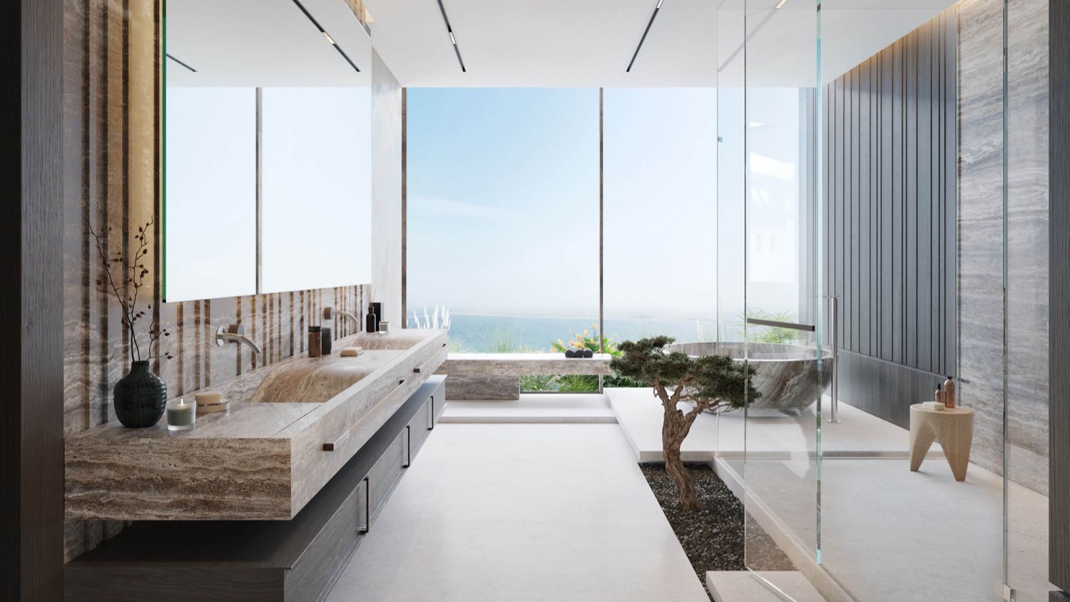Omoria Private Residences
