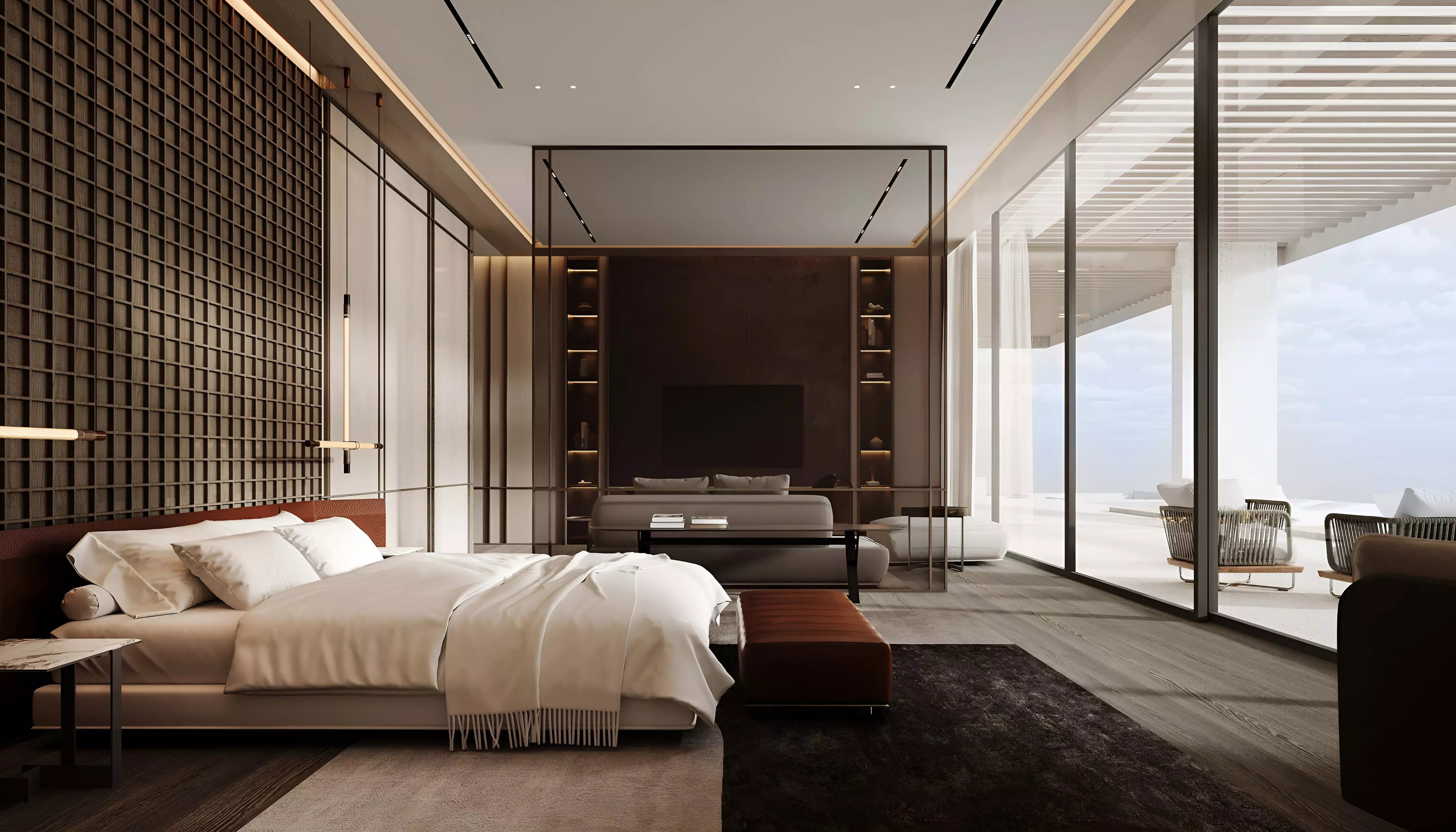 Omoria Private Residences