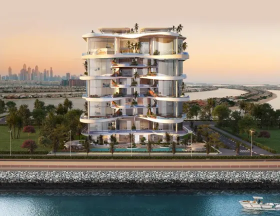 One Crescent Residences