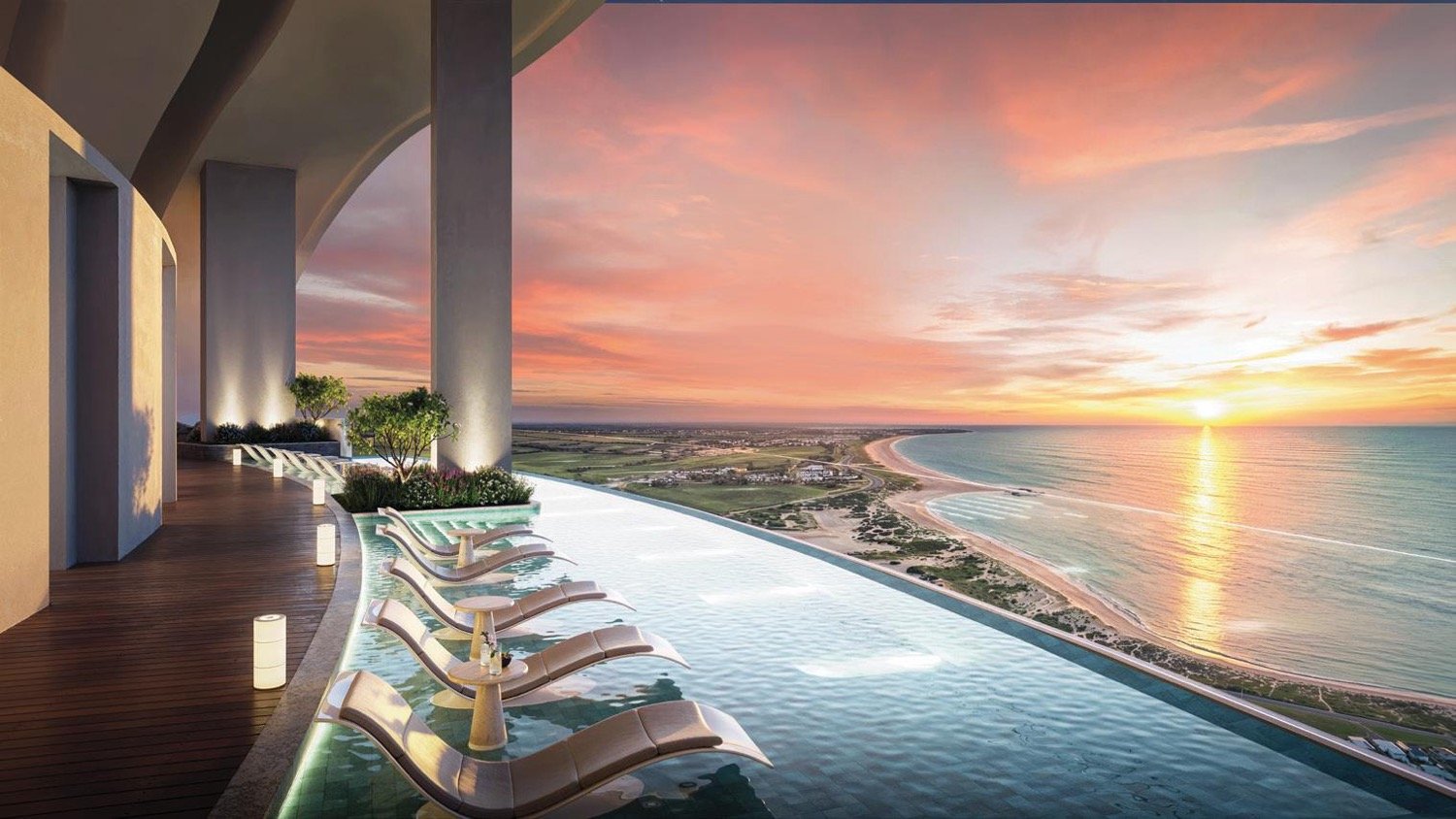 Radisson Blu Residences
