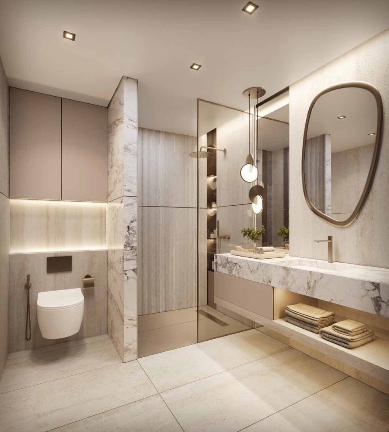 Radisson Blu Residences