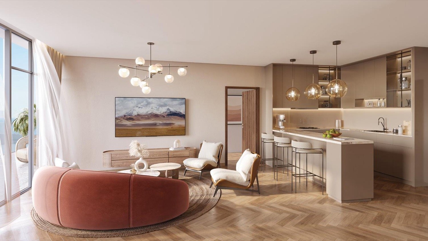 Radisson Blu Residences