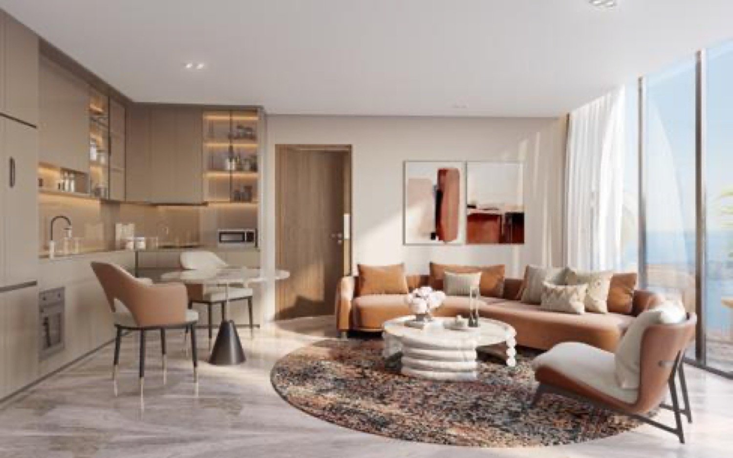 Radisson Blu Residences