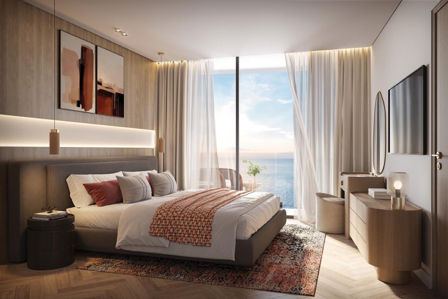 Radisson Blu Residences