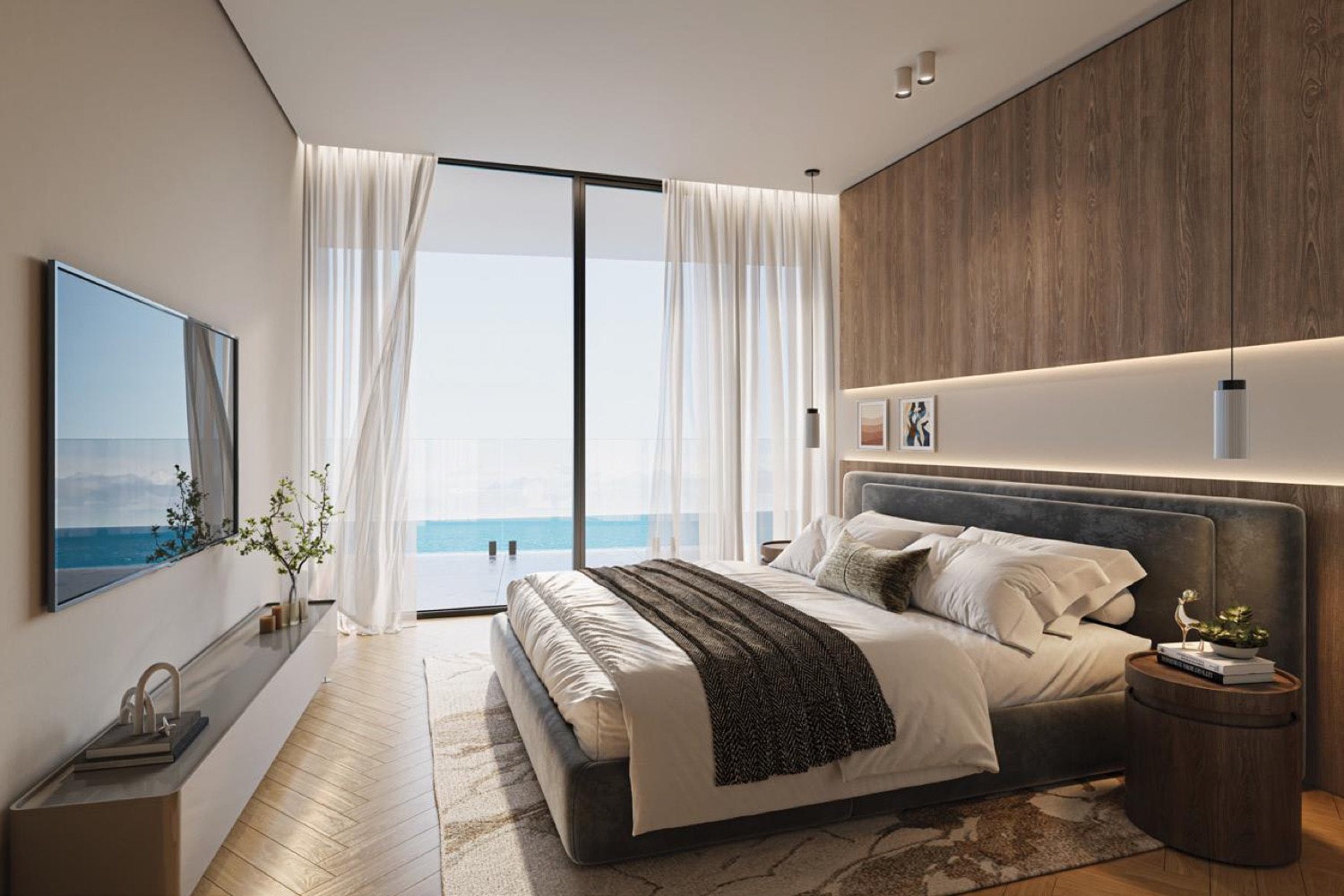 Radisson Blu Residences