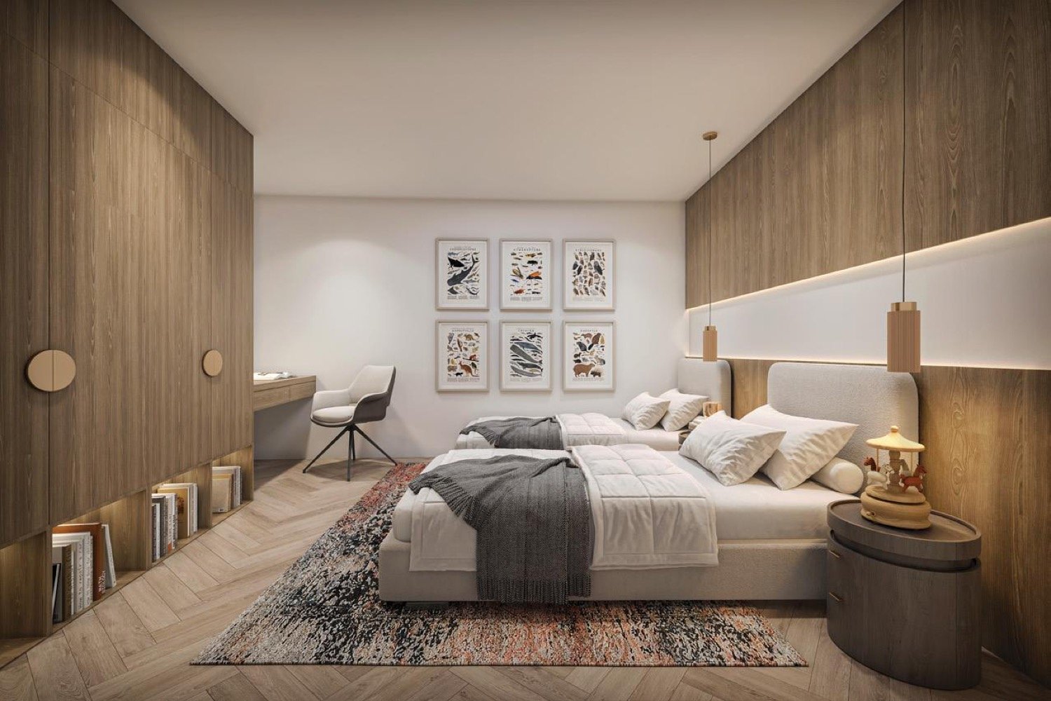 Radisson Blu Residences