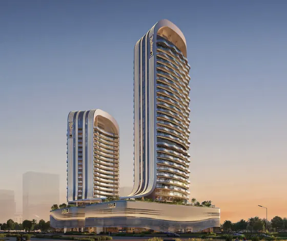Radisson Blu Residences