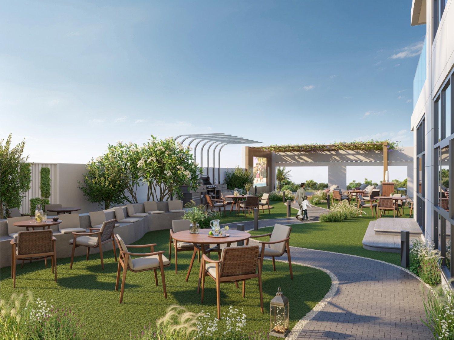 Ramada Residences