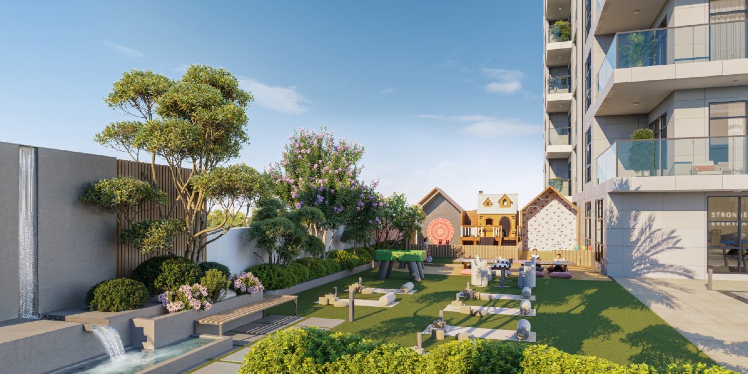 Ramada Residences