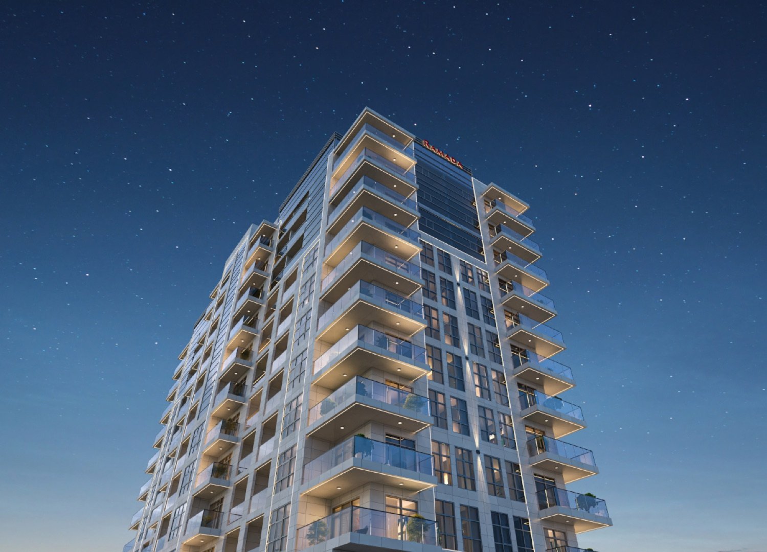 Ramada Residences