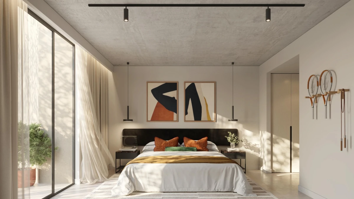 Rise by Athlon