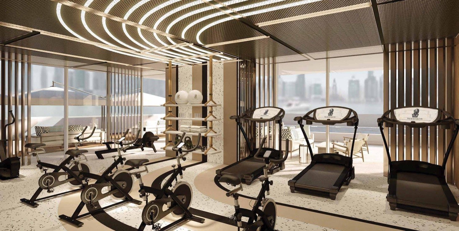 Ritz-Carlton Residences