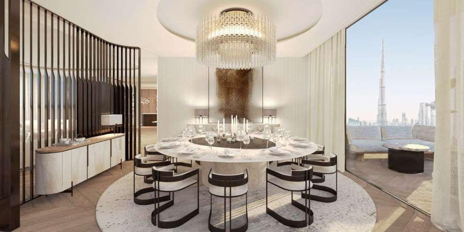 Ritz-Carlton Residences