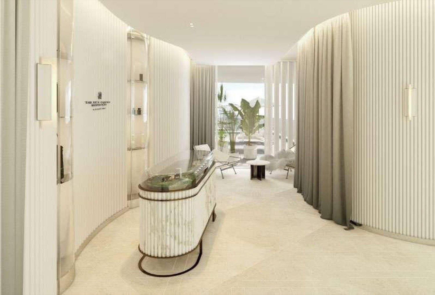 Ritz-Carlton Residences