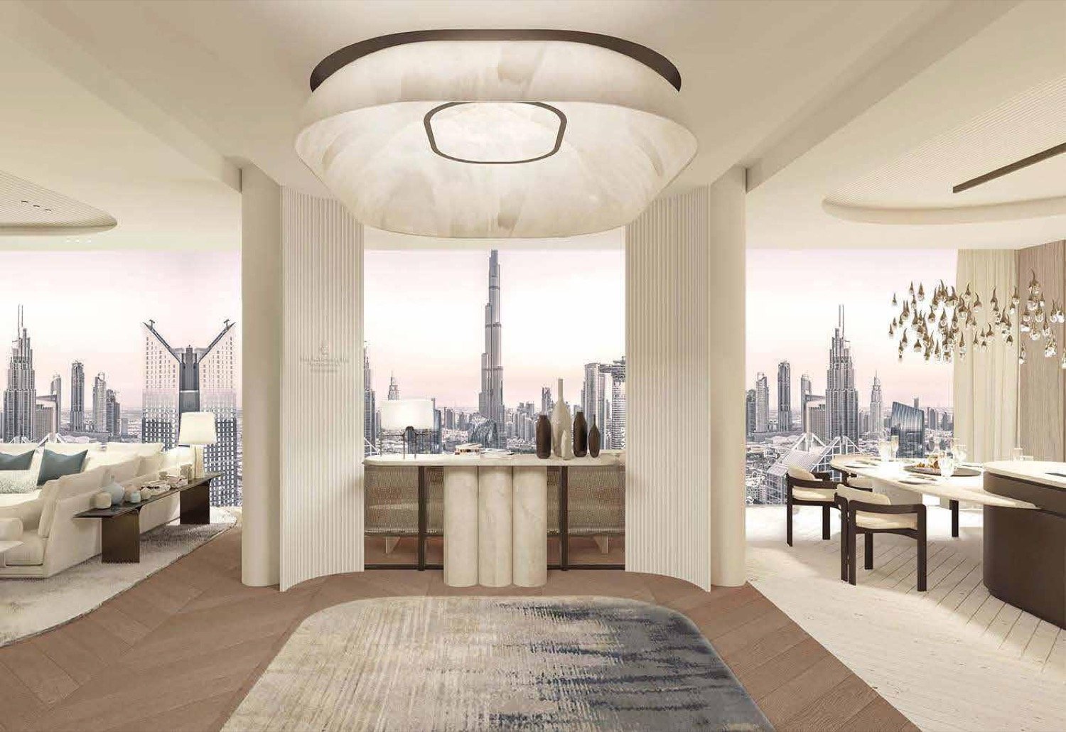 Ritz-Carlton Residences