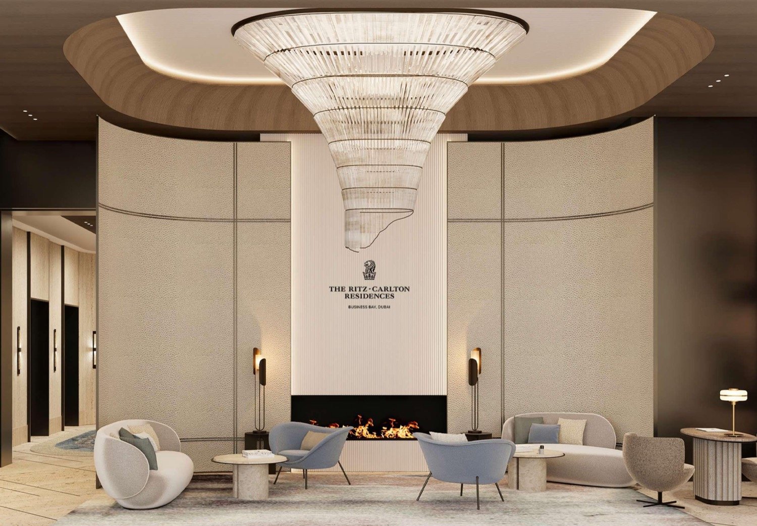 Ritz-Carlton Residences