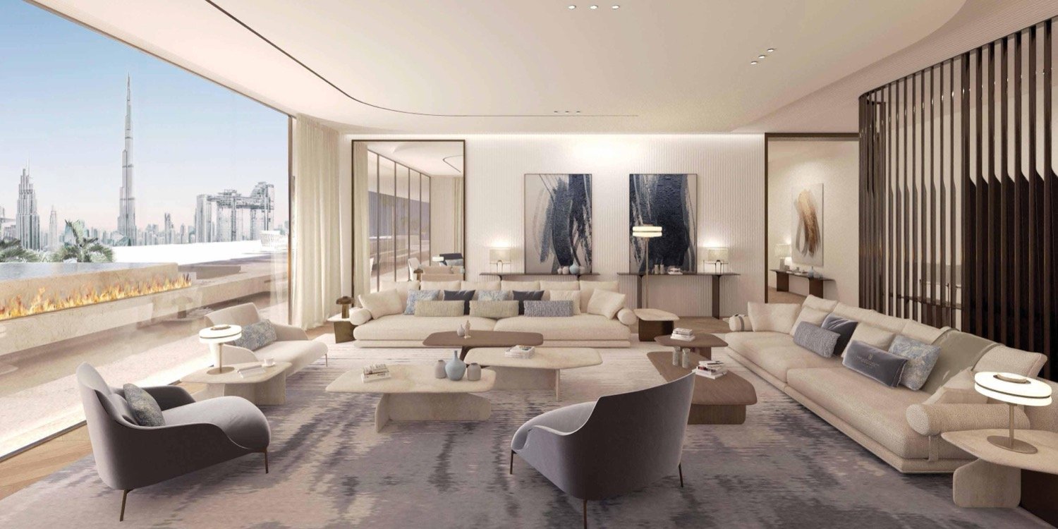 Ritz-Carlton Residences