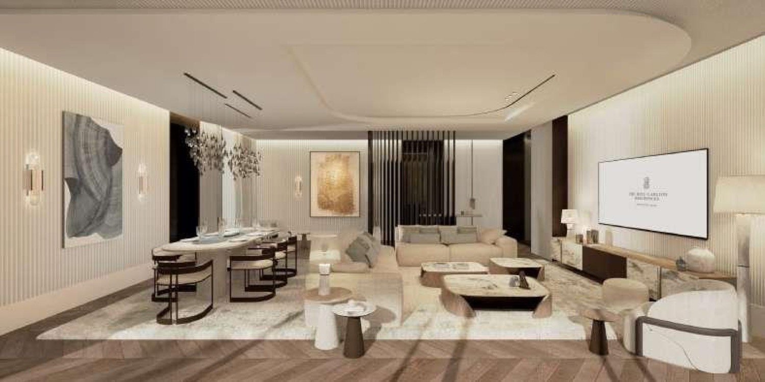 Ritz-Carlton Residences