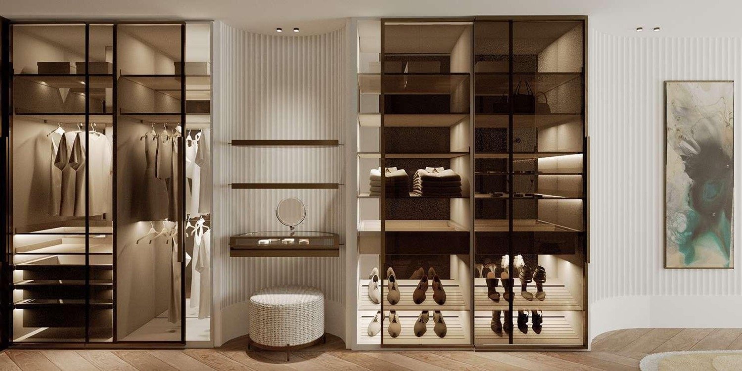 Ritz-Carlton Residences