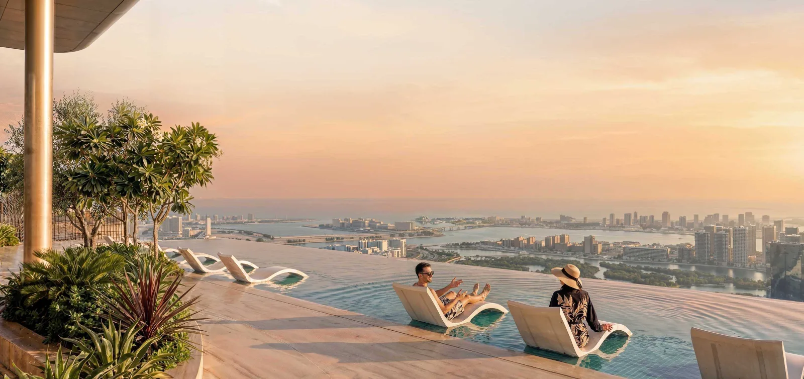 Rixos Al Reem Residences